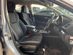 IMPREZA SPORT 4WD