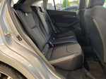 IMPREZA SPORT 4WD