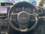 IMPREZA SPORT 4WD