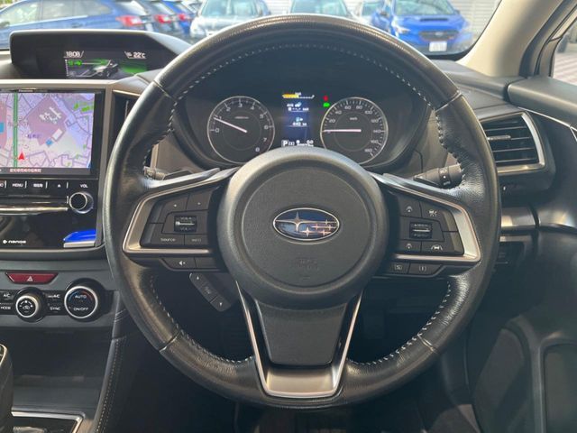 IMPREZA SPORT 4WD