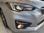 IMPREZA SPORT 4WD