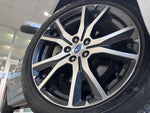 IMPREZA SPORT 4WD