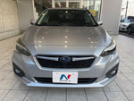 IMPREZA SPORT 4WD