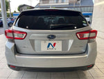 IMPREZA SPORT 4WD