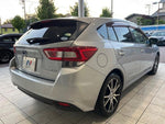 IMPREZA SPORT 4WD