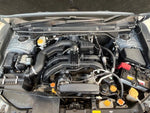 IMPREZA SPORT 4WD