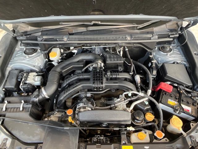 IMPREZA SPORT 4WD