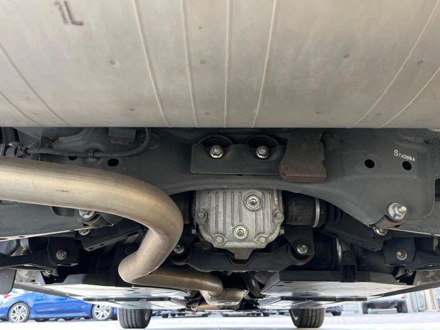 IMPREZA SPORT 4WD