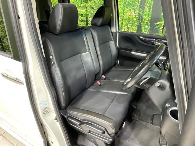 N-BOX CUSTOM