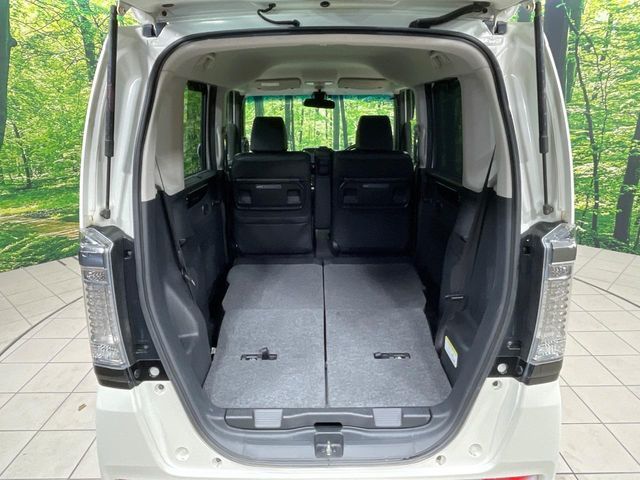 N-BOX CUSTOM