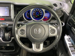 N-BOX CUSTOM