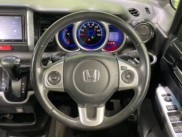 N-BOX CUSTOM