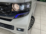 N-BOX CUSTOM