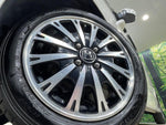 N-BOX CUSTOM