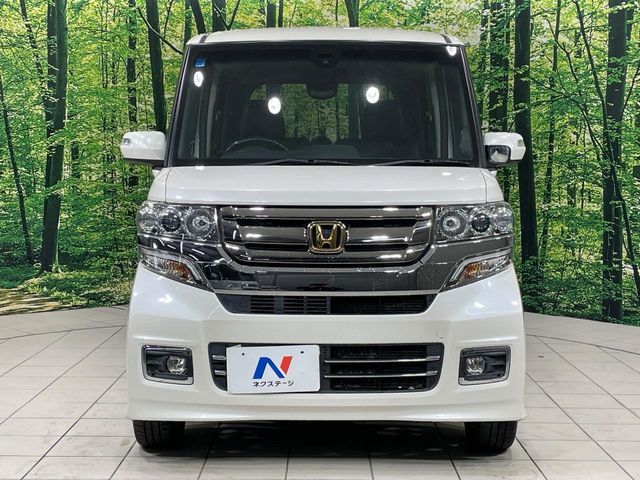 N-BOX CUSTOM
