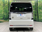 N-BOX CUSTOM