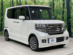 N-BOX CUSTOM