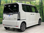 N-BOX CUSTOM