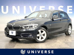 BMW 1series