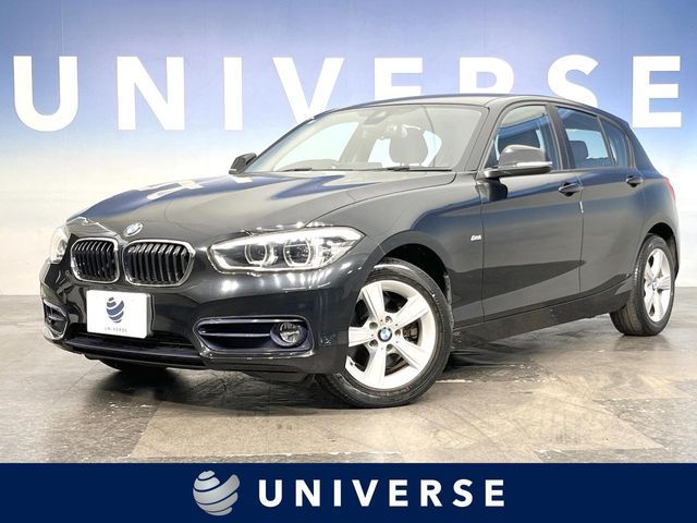 BMW 1series