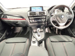 BMW 1series