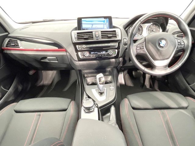 BMW 1series