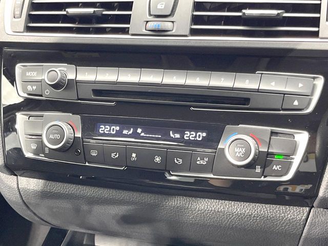 BMW 1series
