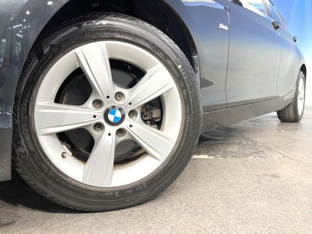 BMW 1series