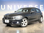 BMW 1series
