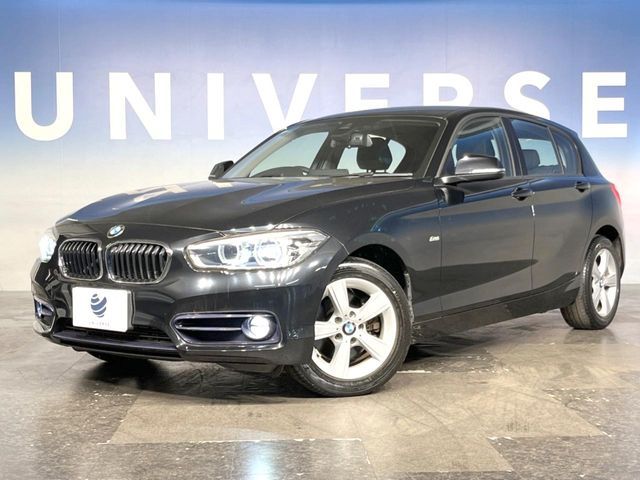 BMW 1series