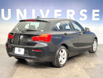 BMW 1series