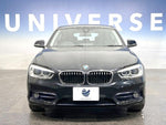 BMW 1series