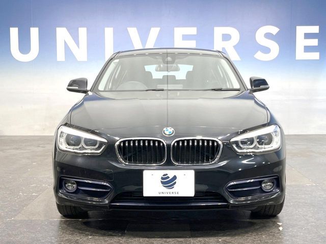 BMW 1series
