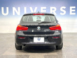 BMW 1series