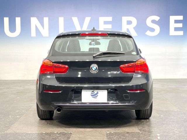 BMW 1series