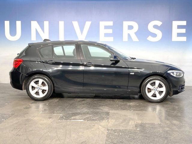 BMW 1series