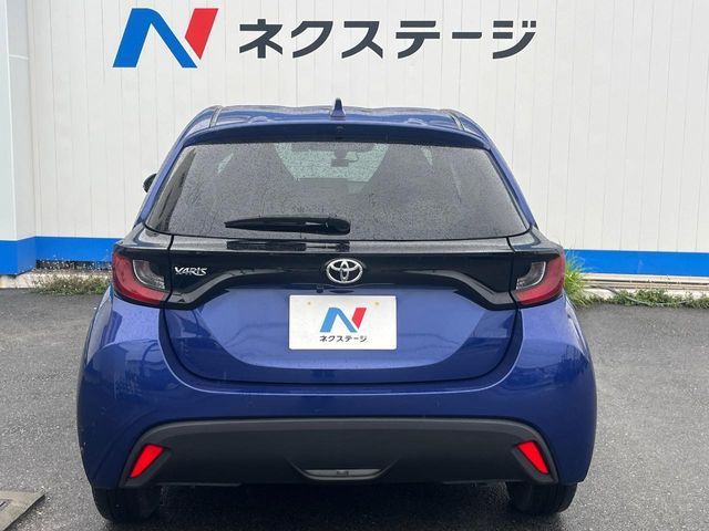 YARIS