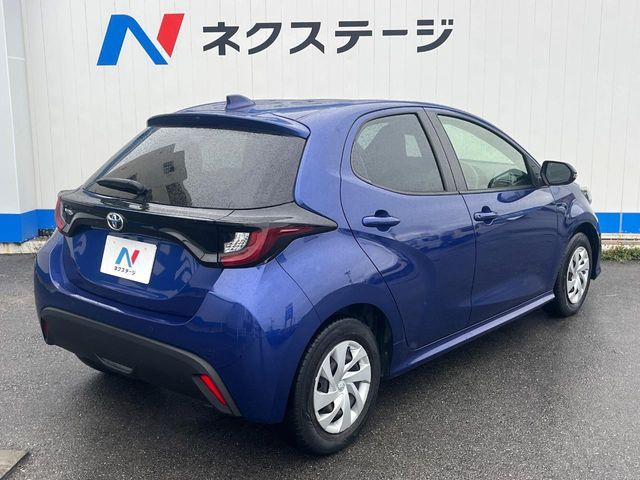 YARIS