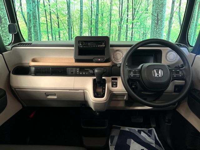 N-BOX