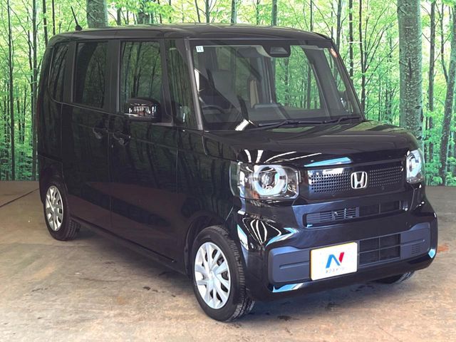 N-BOX