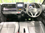 Spacia custom 4WD