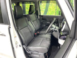 Spacia custom 4WD