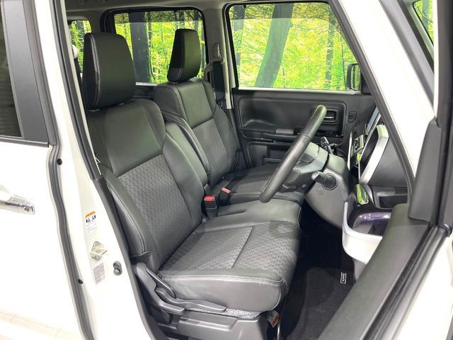 Spacia custom 4WD