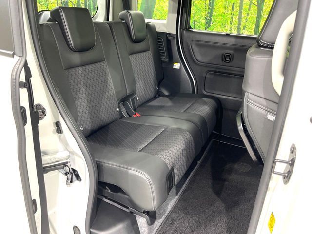 Spacia custom 4WD