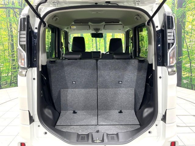 Spacia custom 4WD
