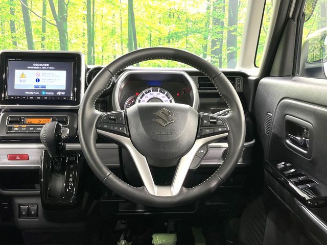 Spacia custom 4WD