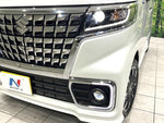 Spacia custom 4WD