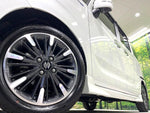 Spacia custom 4WD