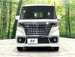 Spacia custom 4WD