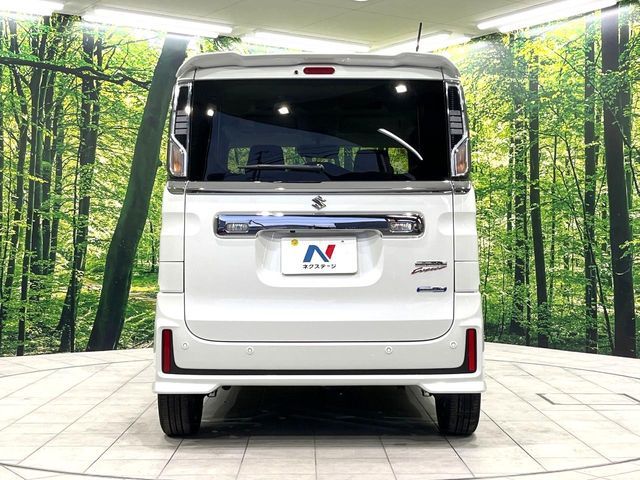 Spacia custom 4WD